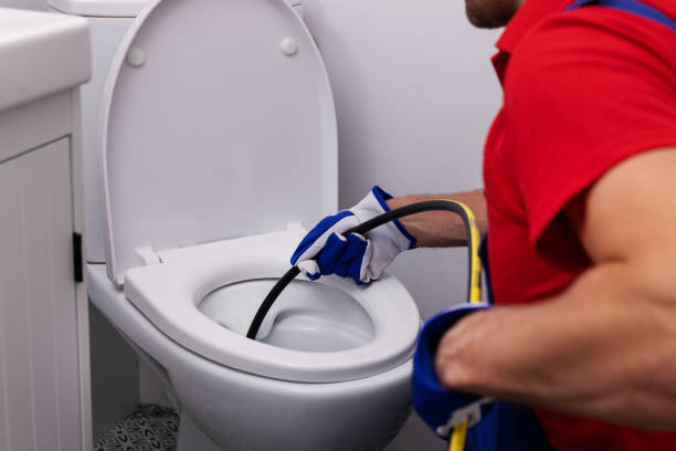  Kekoskee, WI Plumbing Pros
