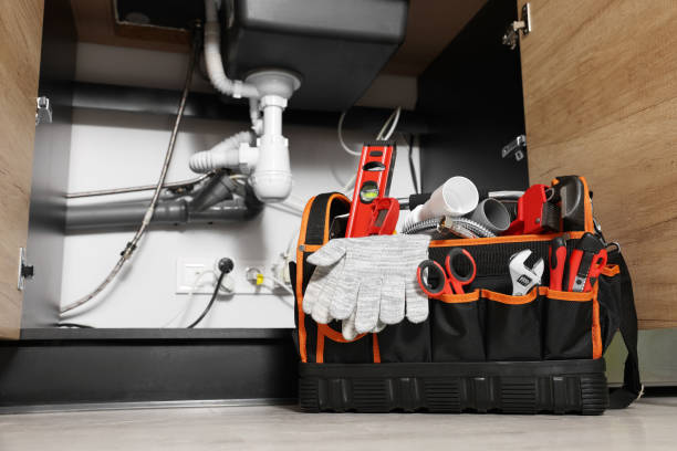 Best Toilet Repair Services  in Kekoskee, WI