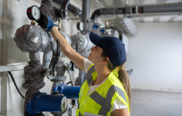 Best Boilers & Radiators  in Kekoskee, WI