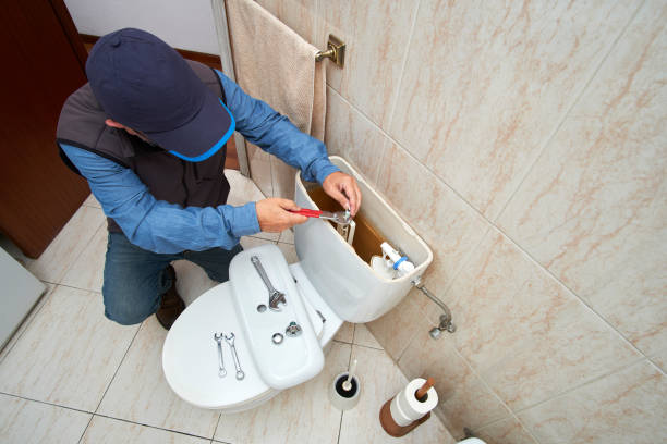 Best Sewer Cleaning Services  in Kekoskee, WI