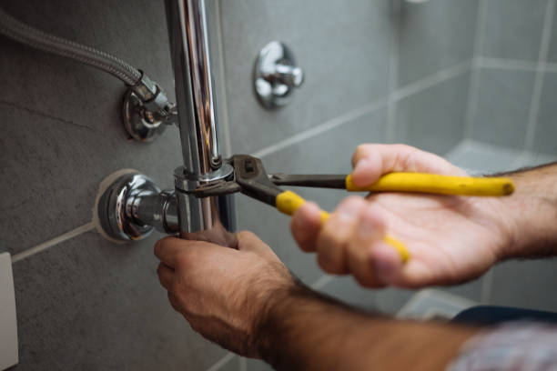 Best Pipe Repair Near Me  in Kekoskee, WI