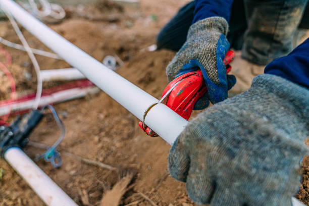 Best Local Plumber Services  in Kekoskee, WI