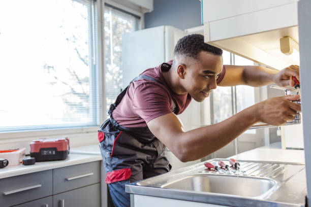 Best Residential Plumbing Services  in Kekoskee, WI